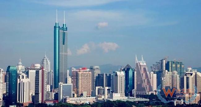 深圳跨境電商資金扶持政策：單個項目的資助上限為500萬元！—貨之家