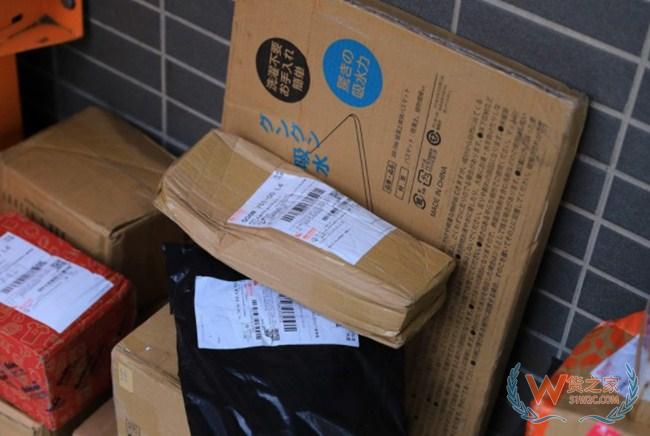 我國快遞業務量領跑全球 單票收入痛點仍存—貨之家
